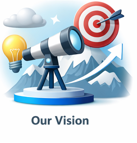 Our Vision