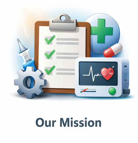 Our Mission